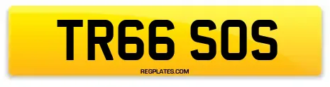 TR66 SOS