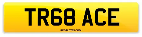TR68 ACE