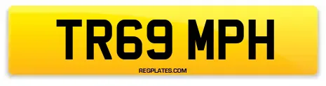 TR69 MPH