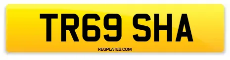 TR69 SHA