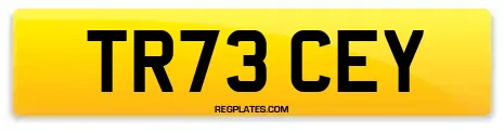 TR73 CEY