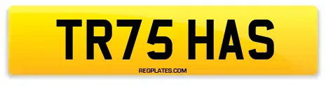 TR75 HAS