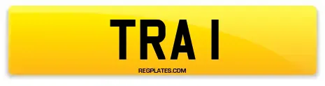 TRA 1
