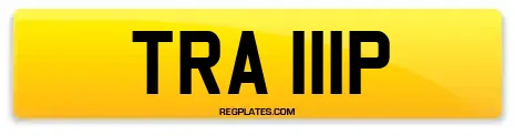 TRA 111P