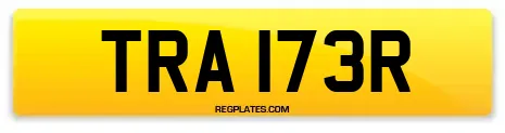 TRA 173R