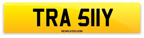 TRA 511Y