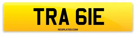 TRA 61E