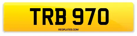 TRB 970