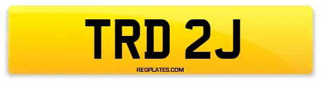 TRD 2J