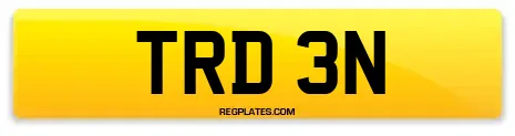 TRD 3N