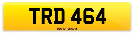 TRD 464