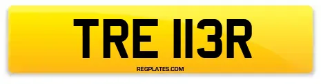 TRE 113R