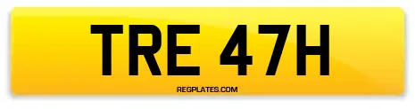 TRE 47H