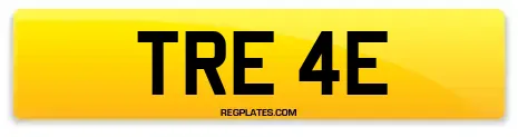 TRE 4E
