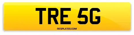TRE 5G