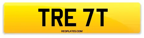 TRE 7T