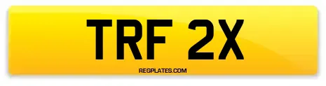TRF 2X
