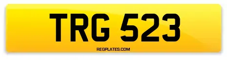 TRG 523