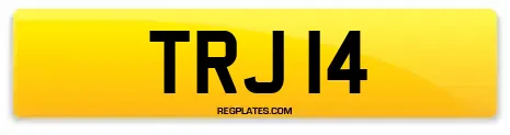 TRJ 14