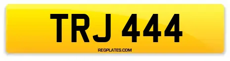 TRJ 444