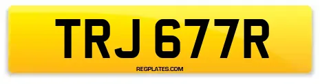 TRJ 677R