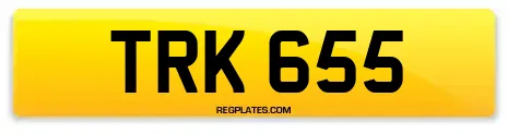TRK 655