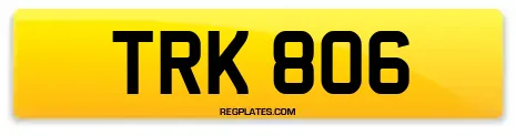 TRK 806