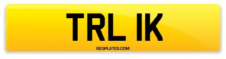 TRL 1K