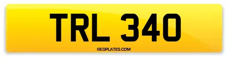 TRL 340