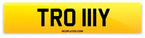 TRO 111Y