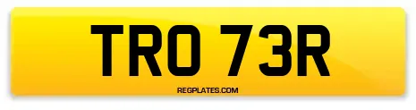 TRO 73R