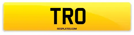 Registration