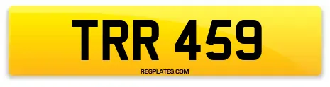 TRR 459