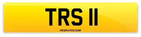 TRS 11
