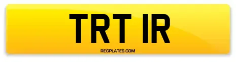 TRT 1R