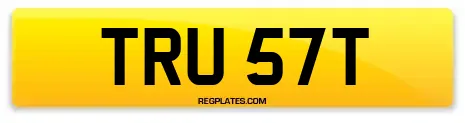 TRU 57T