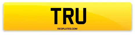 Registration