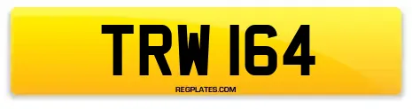 TRW 164