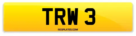 TRW 3