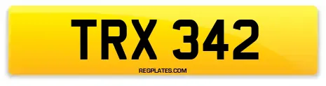TRX 342