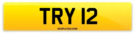 TRY 12