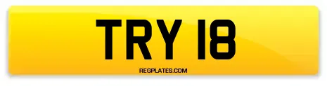 TRY 18