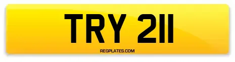 TRY 211