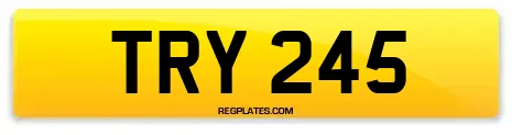 TRY 245