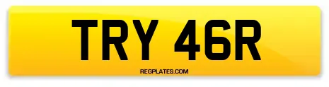 TRY 46R