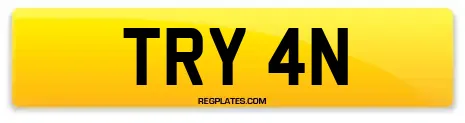 TRY 4N