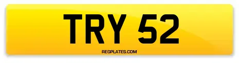TRY 52