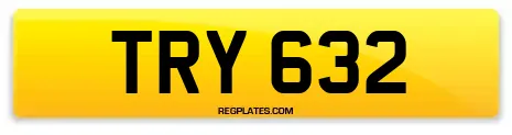 TRY 632