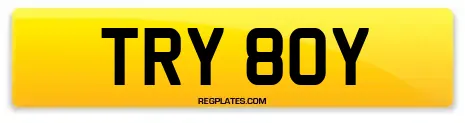 TRY 80Y