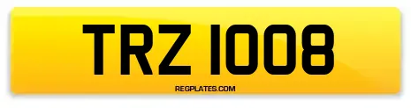 TRZ 1008